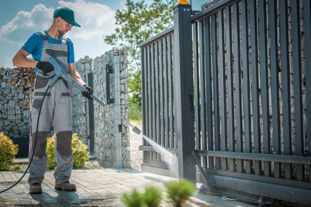 Best Playground Equipment Cleaning  in Waverly, MI