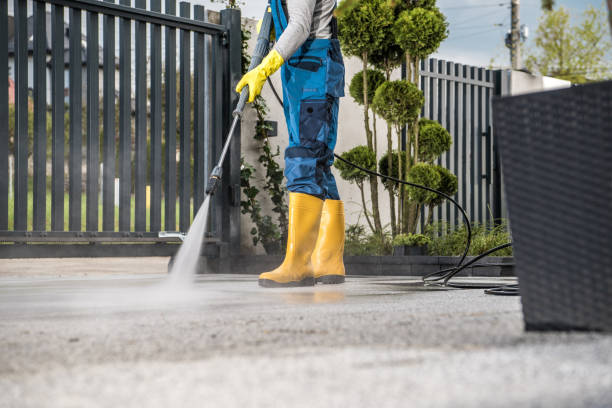 Best Restaurant Pressure Washing  in Waverly, MI